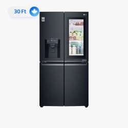 یخچال فریزر ال جی X29