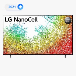 تلویزیون ال جی NANO95