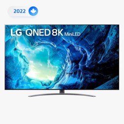 تلویزیون ال جی QNED96