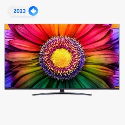 تلویزیون ال جی UR8100