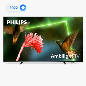 تلویزیون فیلیپس 9507
