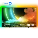 تلویزیون فیلیپس OLED 706