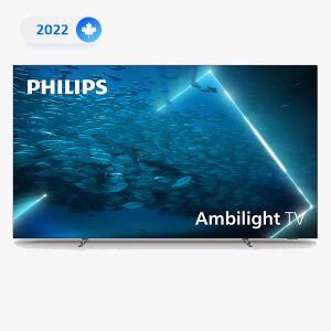 تلویزیون فیلیپس OLED707