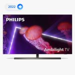 تلویزیون فیلیپس OLED807