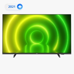 تصویر تلویزیون فیلیپس PUS 7406