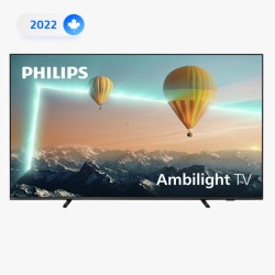 تصویر تلویزیون فیلیپس PUS 8007
