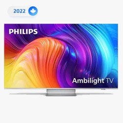 تصویر تلویزیون فیلیپس pus8807