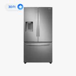 یخچال فریزر سامسونگ RF67