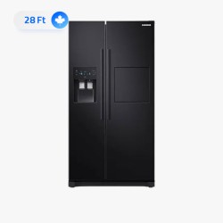 یخچال فریزر سامسونگ RS50