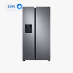یخچال ساید بای ساید RS64