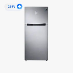 یخچال فریزر سامسونگ RT35