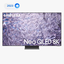 تلویزیون سامسونگ QN800C