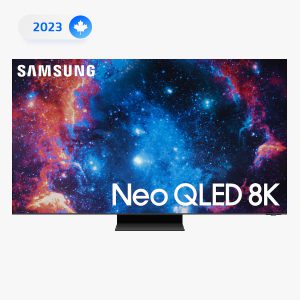 تلویزیون سامسونگ QN900C نئو کیولد 8K