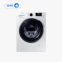 ماشین لباسشویی سامسونگ مدل WD10N