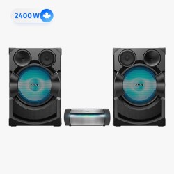 شیک سونی X70