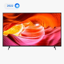 تلویزیون سونی X75L