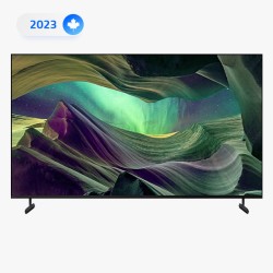 تلویزیون سونی X85L