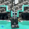 جارو برقی بوش 8gold
