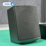 اسپیکر ساندبار ال جی snc4r