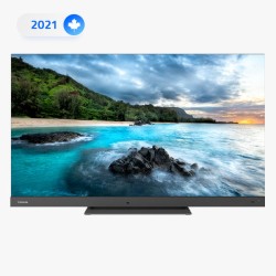 تلویزیون توشیبا Z770