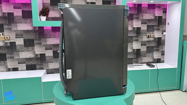 ماشین ظرفشویی ال جی 325 ماشین ظرفشویی ال جی 325