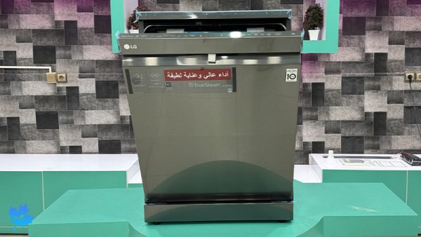ماشین ظرفشویی ال جی 325 ماشین ظرفشویی ال جی 325