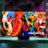 کیفیت تصویر تلویزیون سامسونگ qn700b