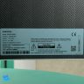 لیبل اطلاعات تلویزیون سامسونگ qn700b