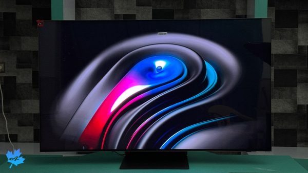 تلویزیون سامسونگ qn700b