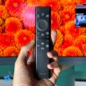ریموت تلویزیون سامسونگ qn800b