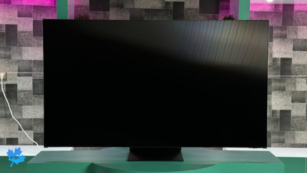 تلویزیون 8k سامسونگ qn800b
