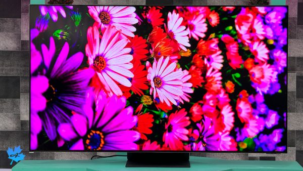 تلویزیون 8k سامسونگ qn800b