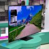 زاویه دید تلویزیون سامسونگ qn800b