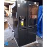 یخچال ساید ال جی X337