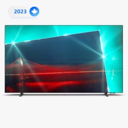 تلویزیون فیلیپس oled718