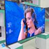 زاویه دید تلویزیون سونی X95K