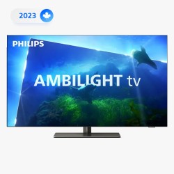 تلویزیون فیلیپس oled818