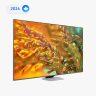 زاویه تلویزیون سامسونگ q80d