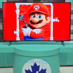 تلویزیون 4K ال جی UT8000