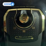 ولوم چرخشی جاروبرقی بوش 8gold