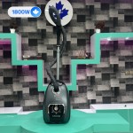 جارو برقی بوش 8pro5 از نمای روبرو