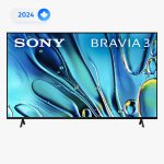 تلویزیون سونی BRAVIA 3