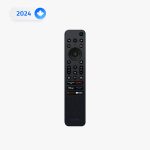 ریموت کنترل تلویزیون 2024 سونی xr90