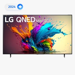 تلویزیون ال جی QNED90T