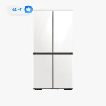 تصویر شاخص یخچال فریزر سامسونگ RF71
