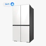 یخچال فریزر سامسونگ RF71