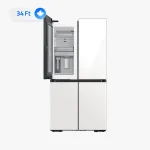 یخچال فریزر 5 درب سامسونگ RF71