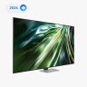 زاویه دید فوق گسترده تلویزیون QN90D