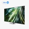 زاویه دید تلویزیون QN90D