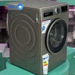 از زاویه لباسشویی بوش 2440